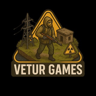 VETURGAMES