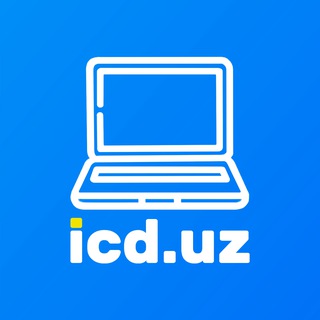 ICD.UZ - НОУТБУКИ И КОМПЬЮТЕРЫ В ТАШКЕНТЕ