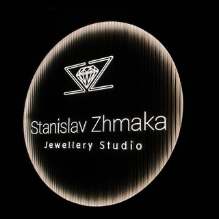 ZHMAKA JEWELLERY