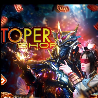 TOPER UC SHOP
