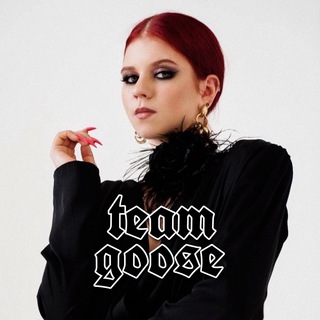 TEAM GOOSE