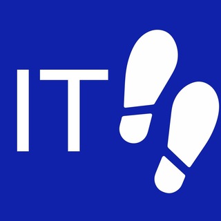IT STEP BY STEP