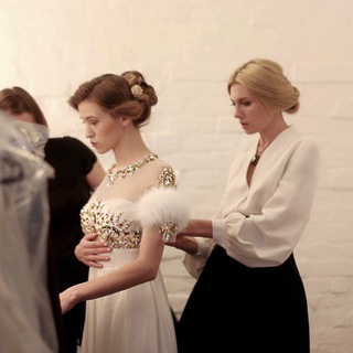 ATELIER STREBUNSKAYA