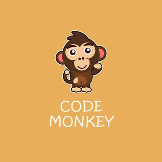 CODE MONKEY