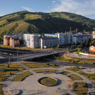 ГОРНО-АЛТАЙСК | НОВОСТИ | НЕДВИЖИМОСТЬ