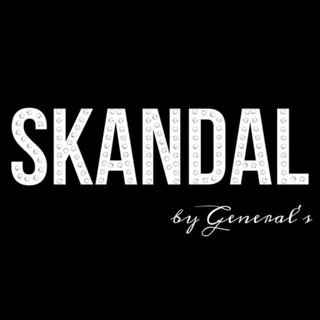 SKANDAL BY GENERAL’S