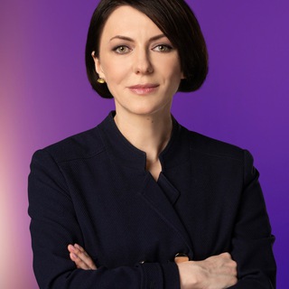 ГАННА МАЛЯР