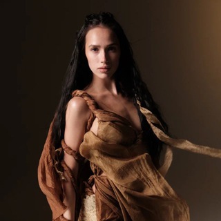 АЛИНА ЗАГИТОВА