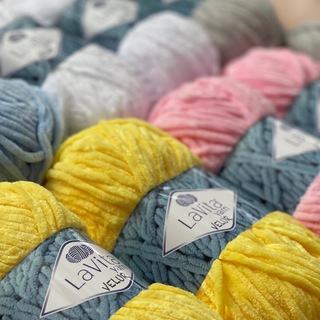 YARNART12 - АМИГУРУМИ | ВЯЗАНИЕ | AMIGURUMI