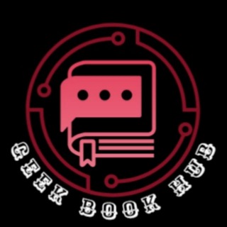 GEEK_BOOK_HUB