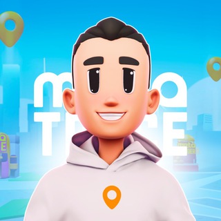 METATRACE RU | $TRC