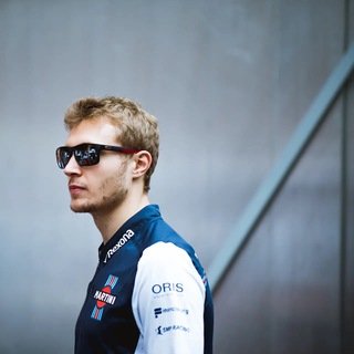 SERGEY SIROTKIN