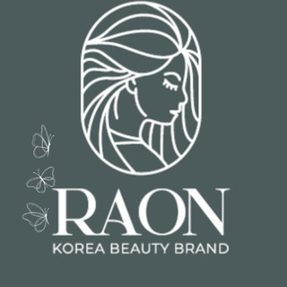 RAON - КОРЕЙСКАЯ КОСМЕТИКА