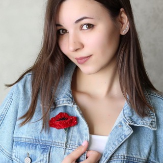 ВЫШИВКА И МК CHRISTIE_JEWERLY