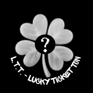 LUCKY TICKET TON