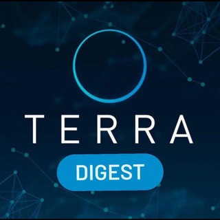 ТЕРРА ДАЙДЖЕСТ
