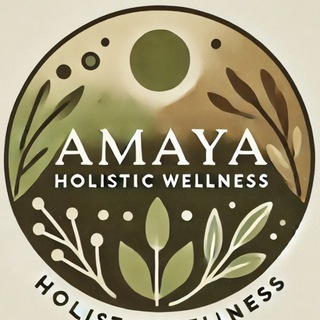 АМАЯ • КОУЧ ПО ПИТАНИЮ