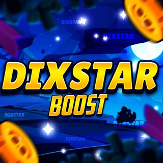 DIXSTAR-БУСТ
