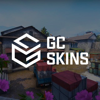 GC.SKINS ПРОМОКОДЫ НОВОСТИ CS2 CS:GO РАЗДАЧА СКИНОВ