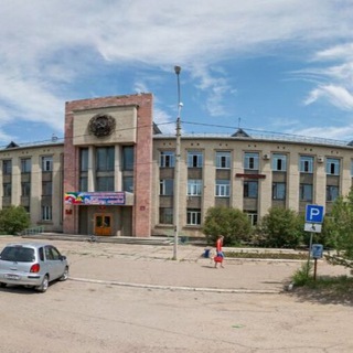 АДМИНИСТРАЦИЯ ЧЕРНОВСКОГО РАЙОНА