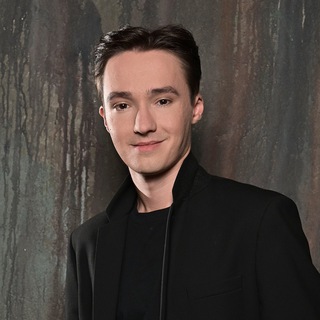 СЕРГЕЙ ПАВЛОВСКИЙ