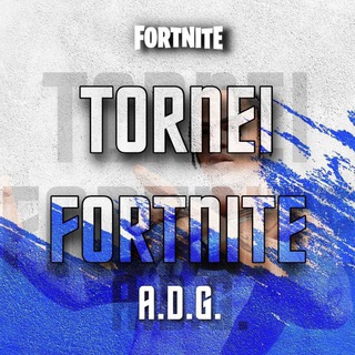 TORNEI FORTNITE AD.G.