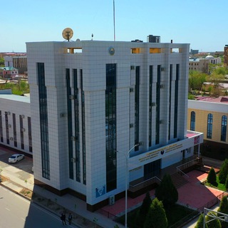 SALIQ XIZMETI XABARLARI