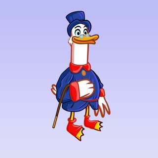TON DUCKS NFT