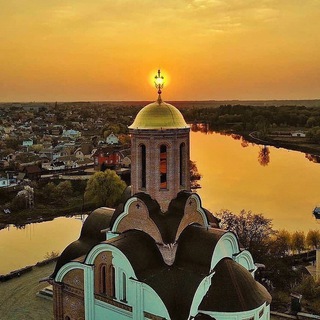 МОЯ БІЛА ЦЕРКВА