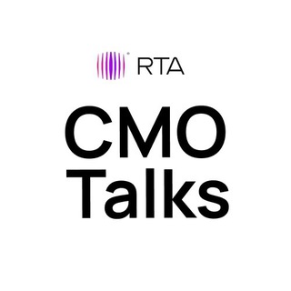 CMO TALKS