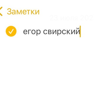 СПИСКИ, ТОПЫ, РЕЙТИНГИ ЕГОРА СВИРСКОГО