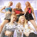 (G)I—DLE • (여자)아이들