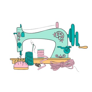 ШИТЬЕ И ВЯЗАНИЕ ДЛЯ ДЕТЕЙ