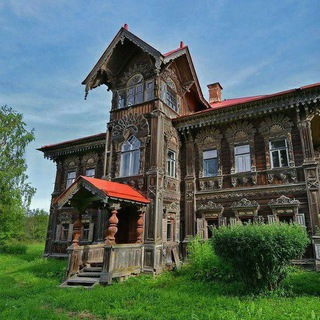 РУССКАЯ КУЛЬТУРА