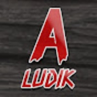 AXEL LUDIK