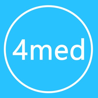 МЕДИЦИНСКИЙ ПОРТАЛ - 4MEDICS