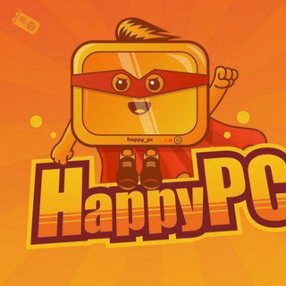 HAPPYPC