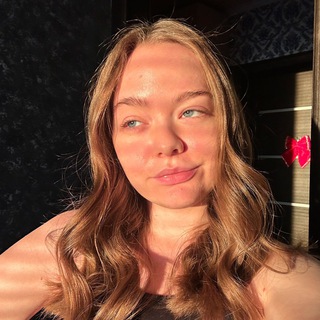 ANNA YAKOVLEVA