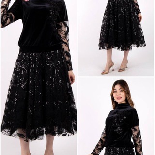 AZIZA SHOP