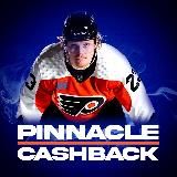 CASHBACK PINNACLE