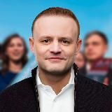ДАВАНКОВ // ВИЦЕ-СПИКЕР ГД