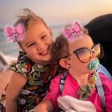 LITTLE SISTER FAMILY