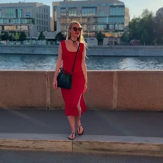 С ЛЮБОВЬЮ, ЛАНА