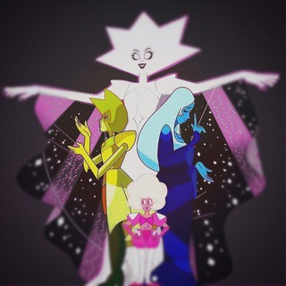STEVEN UNIVERSE ВСЕЛЕННАЯ СТИВЕНА