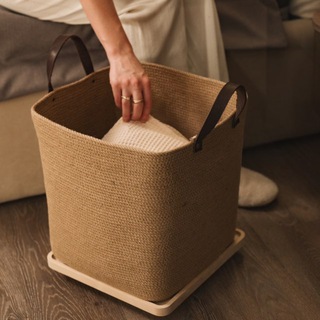 AVIETA HOME | КОРЗИНЫ | ДЖУТ