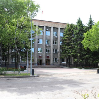 ДУМА УССУРИЙСКА