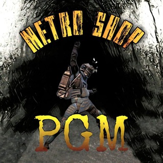 METROSHOP PGM