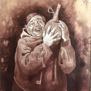 ВИНОМАНЫ 