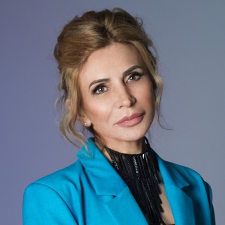 ИРИНА АГИБАЛОВА