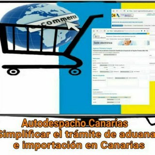 AUTODESPACHO CANARIAS